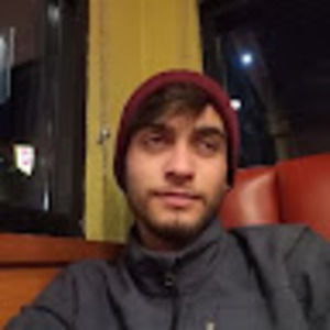 Meet your Posher, Alex